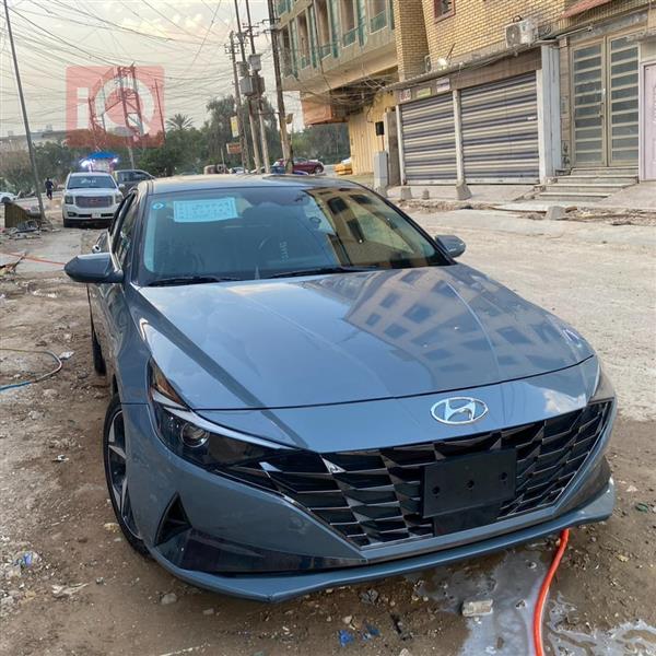 Hyundai for sale in Iraq